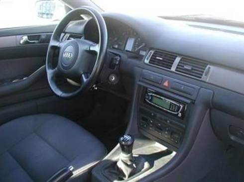 BMW Serie 5 2.5 TDS PAQUETE M