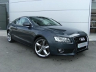 BMW SERIE 5 530D - mejor precio | unprecio.es