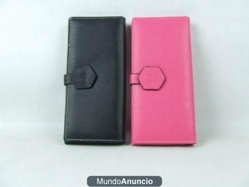 cartera de gran calidad, precio competitivo, el mejor servicio.