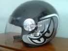 Casco de moto Berik Desing - mejor precio | unprecio.es