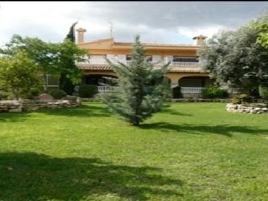 Chalet con 5 dormitorios se vende en Ciudad Quesada, Costa Blanca