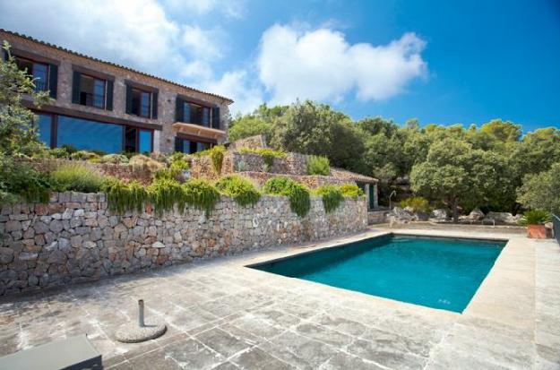 Chalet en venta en Banyalbufar, Mallorca (Balearic Islands)