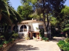 Chalet en venta en Moraira, Alicante (Costa Blanca) - mejor precio | unprecio.es