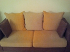 Chollo! vendo sofa seminuevo de 3 plazas - mejor precio | unprecio.es