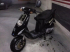 COCLOMOTOR MOTO PIAGIO TYPHON DE 50 CC. TOTALMENTE NUEVA. - mejor precio | unprecio.es