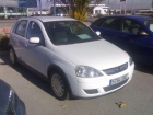 CORSA 1.3 CDTI 1.3 70 CV BLANCO - mejor precio | unprecio.es