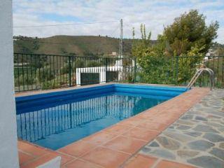 Finca/Casa Rural en alquiler en Frigiliana, Málaga (Costa del Sol)