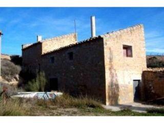 Finca/Casa Rural en venta en Caspe, Zaragoza