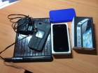 IPHONE 4. LIBRE. 16GB+alfombra cargadora duracell + 2 fundas - mejor precio | unprecio.es