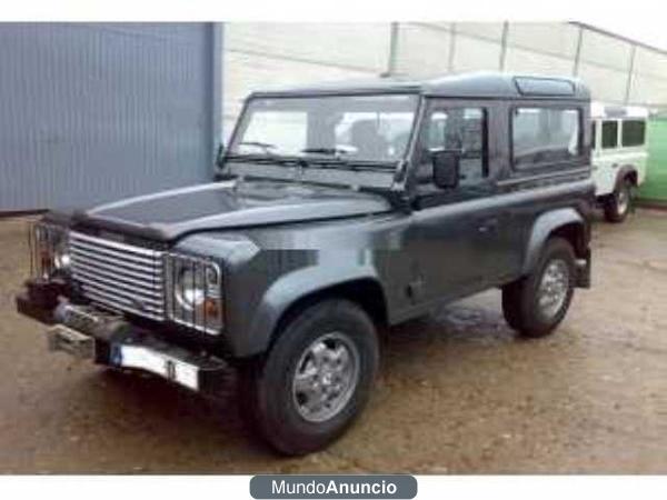 Land Rover ROVER Defender 90 2.5td5 Sw E