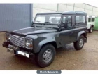 Land Rover ROVER Defender 90 2.5td5 Sw E - mejor precio | unprecio.es