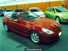 Mercedes-Benz Clase SLK SLK 200 K - mejor precio | unprecio.es