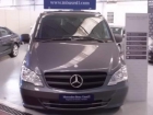 Mercedes-Benz Vito 116CDI L Larga - mejor precio | unprecio.es