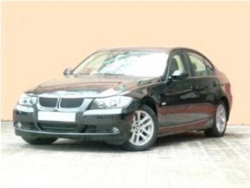 Mercedes Clase C Sportcoupe 230 k