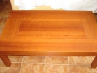 MESA DE CENTRO - mejor precio | unprecio.es