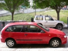 Nissan Almera 1.6 SR, 100 cv, Año 1999, Precio 2000 € - mejor precio | unprecio.es