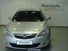 Opel Astra 1.7 CDTI Enjoy - mejor precio | unprecio.es