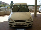 Opel Combo 1.7 CDTI Tour Enjoy - mejor precio | unprecio.es