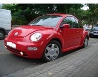 Paragolpes Volkswagen New Beetle,delantero.Gama 2000.rf 344