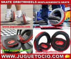 Patines ORBITWHEEL Skateboard ORBITWHEEL Skate ORBITWHEEL - mejor precio | unprecio.es