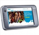 PDA NOKIA N810 TABLET PC 159€ - mejor precio | unprecio.es