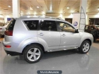 Peugeot 4007 Sport Pack 7 Pl. 2.2 HDI 156 - mejor precio | unprecio.es