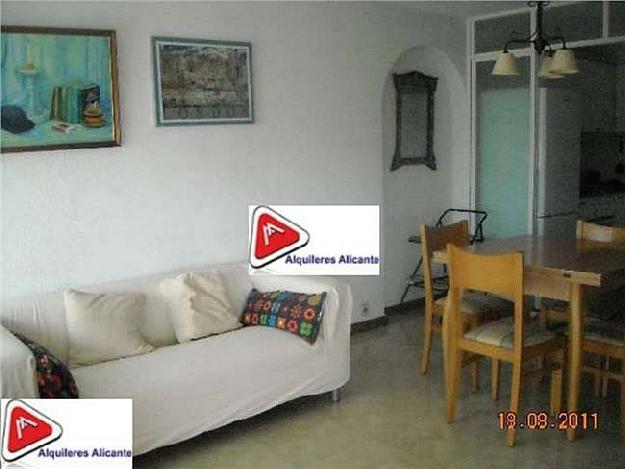 Piso en Alicante/Alacant