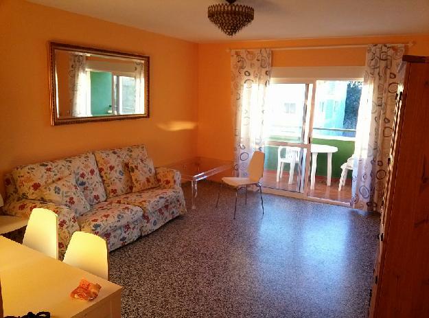 Piso en Torremolinos