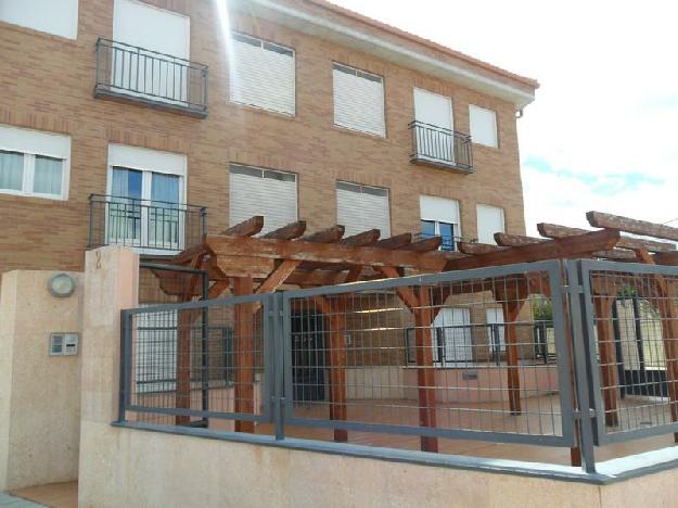 Piso en Yunquera de Henares