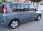 Renault espace - mejor precio | unprecio.es