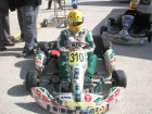 SE VENDE KART KF3 - mejor precio | unprecio.es