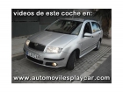 SKODA FABIA COMBI 1.4 TDI 80CV COMFORT - mejor precio | unprecio.es
