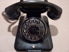 Telefono Antiguo Aleman - mejor precio | unprecio.es