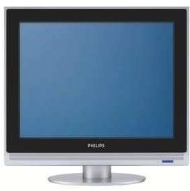 Televisión plana 20' Philips