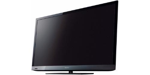 Tv Led Sony Ex52 40 Pulgadas Hd Full Superdelgada Ligera Vrn
