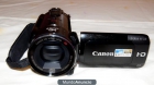 VENDO Canon LEGRIA HF S20 1920 x 1080p Full HD como nueva.¡SOLO 580 €! - mejor precio | unprecio.es