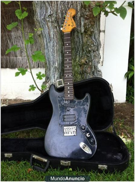 Vendo FENDER MUSIC MASTER USA 1977-1978