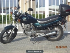 Vendo Moto Honda CB 250 (two fifty) Año 2000. 1250 €. Vilafranca del Penedés. - mejor precio | unprecio.es