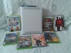 Xbox 360 HDD 20GB+Mando Wireles+9 Juegos original - mejor precio | unprecio.es