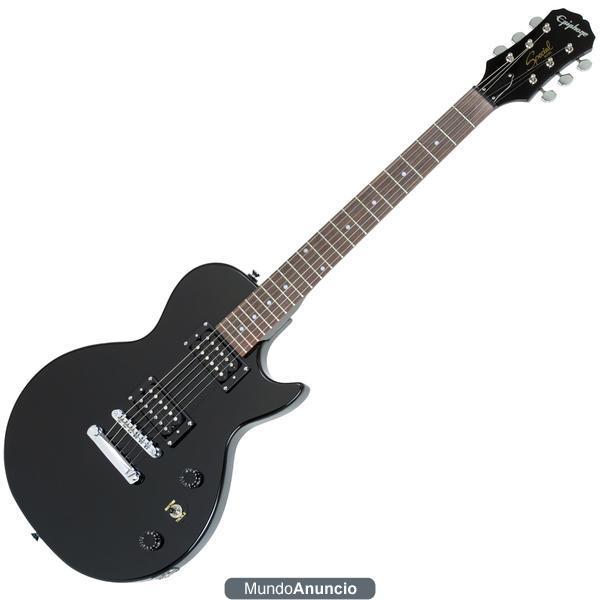 OFERTÓN!!! EPIPHONE Les Paul Special II + Funda (toda España)