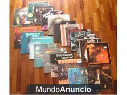 vendo discos de vinilo ¨¨ singels¨¨