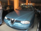 Alfa Romeo 156 1.9 JTD - mejor precio | unprecio.es