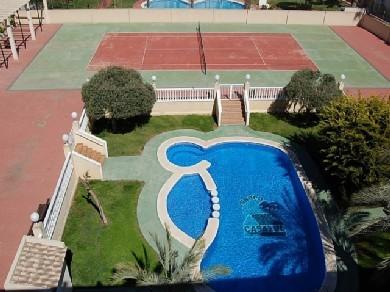 Apartamento con 3 dormitorios se vende en Torrevieja, Costa Blanca