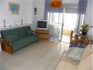 Apartamento en alquiler en Almuñécar, Granada (Costa Tropical)