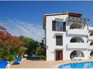 Apartamento en venta en Cala d'Or, Mallorca (Balearic Islands)