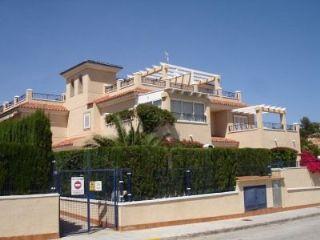 Apartamento en venta en Mil Palmeras, Alicante (Costa Blanca)