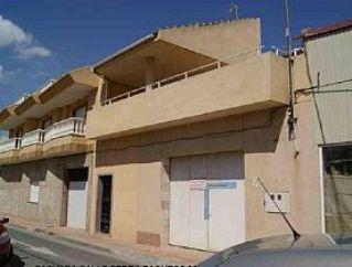 Apartamento en venta en Torre-Pacheco, Murcia (Costa Cálida)