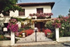 Apartamento en villa : 4/4 personas - dax landas aquitania francia - mejor precio | unprecio.es