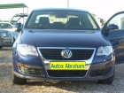 AUDI A4 2.0 TDI 140CV - mejor precio | unprecio.es