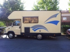 Autocaravana peugeot j5 2.5 tdi 100 cv 5 plazas - mejor precio | unprecio.es